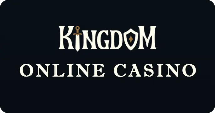​Kingdom Casino online